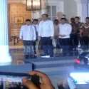 Sambangi Rumah Maruf, Jokowi Direncanakan Jumpa Pers Terkait Hasil MK