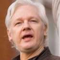 Pengadilan Swedia Tolak Permintaan Penahanan Assange Atas Kasus Pemerkosaan