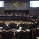 Sidang MK Dilanjut Besok, Agenda Dengarkan Saksi Kubu 01