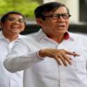 Didesak Mundur Karena Setnov Keluar Lapas, Menteri Yasonna: Kami Dapat WTP 4 Tahun Beruntun