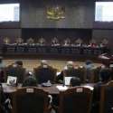 Lewat Argumen Kualitatif, MK Tidak Lagi Jadi 