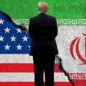 Sanksi Ilegal Amerika Terhadap Iran