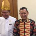 Irjen Ike Edwin Didukung Raja Dan Sultan Nusantara Jadi Pimpinan KPK