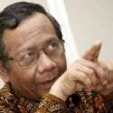 Mahfud MD: Permohonan Diterima Belum Tentu Dikabulkan