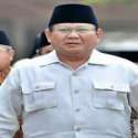 Prabowo Terbang Ke Jerman Untuk Keperluan Bisnis Dan Berobat