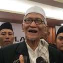 Rais Aam Pernah Bertemu Seorang Jenderal, PBNU Diberi Mandat Selesaikan Masalah Bangsa