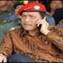 Ini Alasan Menko Luhut Mau Jadi Penjamin Soenarko