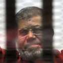 Wafatnya Mohamed Morsi Tidak Mengherankan