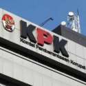 Buronan KPK Saat OTT Kejati DKI Menyerahkan Diri