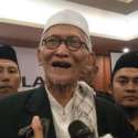 Jabatan Maruf Di BUMN, Rais 'Aam NU Ibaratkan Shalat Lupa Rukuk