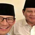 Ada Gula Ada Semut Jadi Alasan Prabowo-Sandi Tak Hadiri Sidang Putusan MK