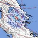 Gempa Darat Berkekuatan 4,1 SR Guncang Konawe Utara