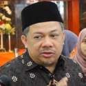 Fahri Hamzah: Kalau Diukur, Luas Reklamasi Cukup Untuk Ibukota Baru