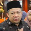 Fahri Hamzah Geleng-Geleng Saat KPU Minta Perbaikan Jawaban Gugatan Pilpres Diundur