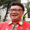 Tjahjo Kumolo Pastikan FPI Sudah Ajukan Perpanjangan SKT Ormas