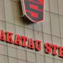 Restrukturisasi, PT Krakatau Steel Bakal PHK 1.300 Karyawan