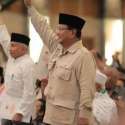 Inilah Alasan Prabowo Gunakan Kata 