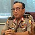Capim KPK Dari Polri Terdiri Dari Brigjen Dan Irjen, Nama Masih Dirahasikan