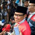 Cak Imin: Koalisi Jokowi Sudah 61 Persen Di Parlemen