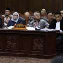 Sidang MK Mundur, Pengamat: Seharusnya KPU Punya Rencana B