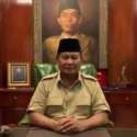 Prabowo Khawatir Ada Provokator Jika Massa Tetap Gelar Aksi Di MK