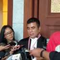 Kuasa Hukum 02: Alat Bukti Terkendala Teknis, Bukan Tidak Ada