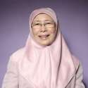 Wakil PM Malaysia Sampaikan Belasungkawa Wafatnya Ibu Ani