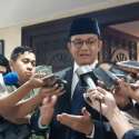Anies Jamin Jakarta Kondusif Saat Sidang Putusan MK