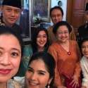 Pengamat: Pertemuan AHY-Megawati Untuk Muluskan Langkah Demokrat-PDIP Di Masa Depan