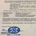 Dewan Pers Panggil Mayjen Chairawan Terkait Pengaduan Terhadap Majalah Tempo