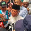 Abdullah Hehamahua: Ditangkap Hingga Ditembak Pun Saya Siap