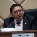 Fadli Zon Yakin Keadilan Masih Bisa Tegak