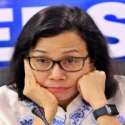 Bantah Kas Negara Kosong, Sri Mulyani: Masih Bisa Bayar Gaji 3 Bulan