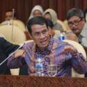 DPR: Amran Sulaiman Layak Lanjutkan Jabatan Menteri Pertanian
