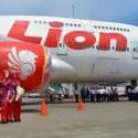 Tarif Lion Air Turun, Ini Rinciannya