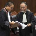 Heran Saksi Diminta Tunjukkan Bukti, BW: Paradigma Yang Keliru!