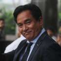 Yusril Ihza Minta MK Tolak Permohonan Tim Hukum Prabowo-Sandi