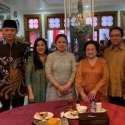 Kunjungan AHY Ke Megawati Dan Jokowi Adalah Harapan Rakyat Dari Para Pemimpinnya