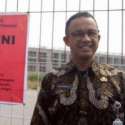 Lunasi Janji Kampanye, Anies Coret Reklamasi Dari RPJMD