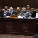 Saksi Ahli: Mending Rekayasa Rekapitulasi Suara Dibanding Cuma Situng