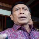 Wiranto Soal Kasus Kivlan dan Soenarko: Hukum Tidak Bisa Selesai Hanya Dengan Maaf