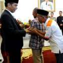 Jokowi Open House Di Istana Negara Jakarta Mulai Pukul 09.30 WIB