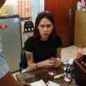 Giliran Pengunjung Perempuan Tertangkap Basah Bawa Sabu Ke Rutan