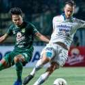 Kalah Telak Dari Persebaya, Robert Sebut Persib Kalah Cepat