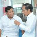 Selain Kursi Menteri, Pasti Ada <i>Deal</i> Yang Fantastis Antara Prabowo Dan Jokowi