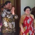 Nasdem: Pertemuan Mega-Prabowo Bukan Soal Pembagian Kekuasan