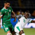 Prediksi Senegal vs Aljazair, Maksimalkan Kesempatan Kedua