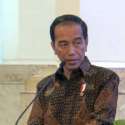 Jokowinomic Untuk Orang Miskin Terpinggirkan 2019-2024