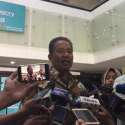 Datang Sendiri, Mantan Kabareskrim Polri Resmi Daftar Capim KPK