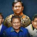 Oposisi Bagi Partai Pendukung Prabowo-Sandi Bukan Sekedar Pilihan, Tapi Kehendak Sejarah<i>!</i>